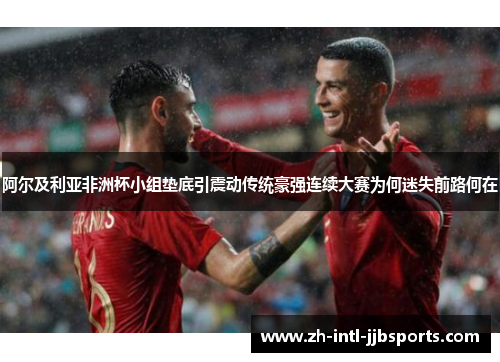 阿尔及利亚非洲杯小组垫底引震动传统豪强连续大赛为何迷失前路何在